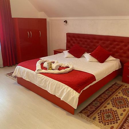 Casa La Bella Vista Ξενοδοχείο Moisei Εξωτερικό φωτογραφία