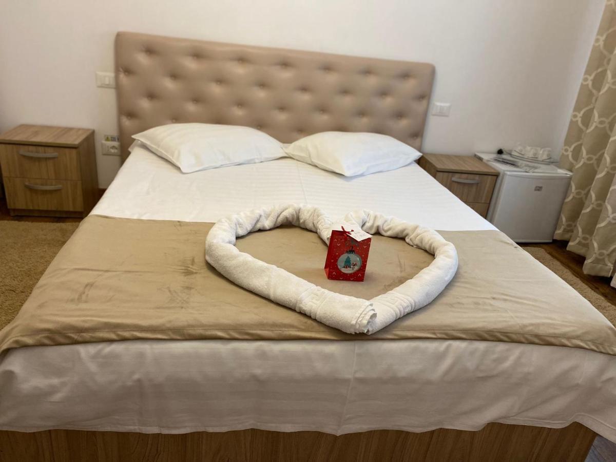 Casa La Bella Vista Ξενοδοχείο Moisei Εξωτερικό φωτογραφία