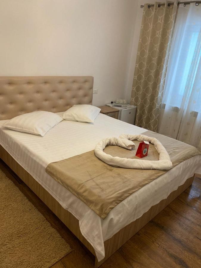Casa La Bella Vista Ξενοδοχείο Moisei Εξωτερικό φωτογραφία