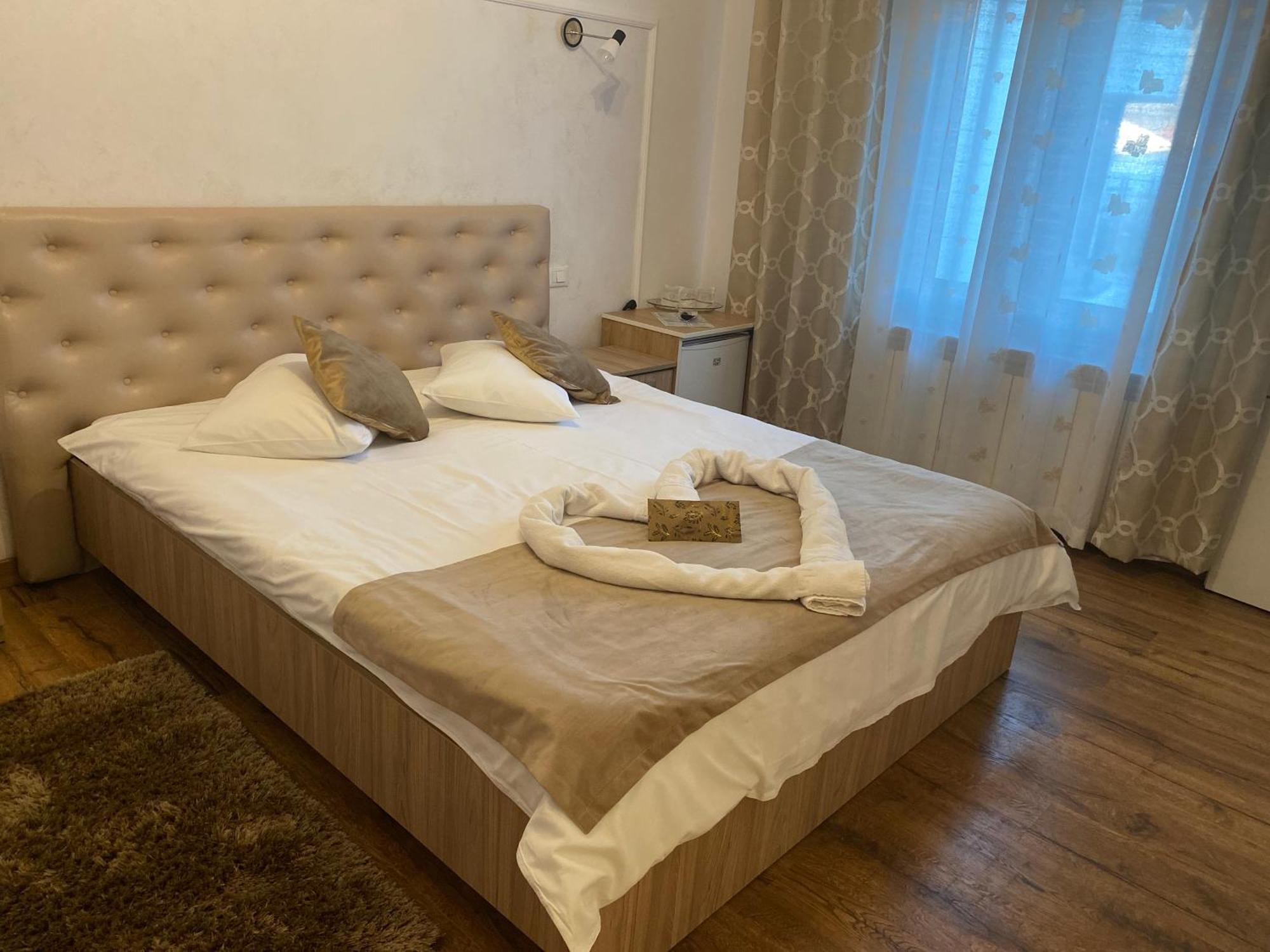 Casa La Bella Vista Ξενοδοχείο Moisei Εξωτερικό φωτογραφία