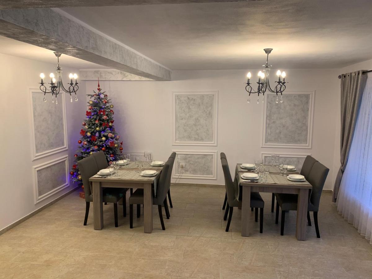 Casa La Bella Vista Ξενοδοχείο Moisei Εξωτερικό φωτογραφία